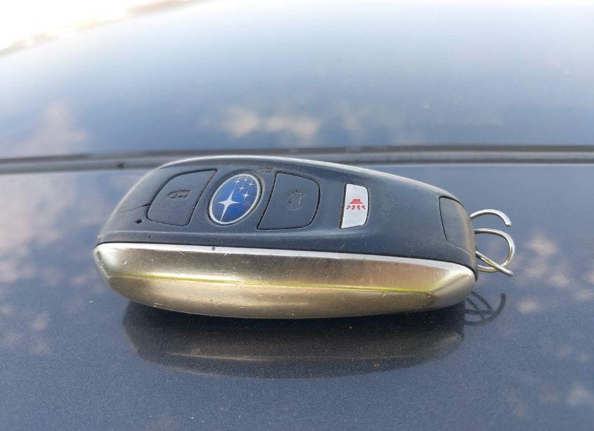 Photo 11 of 2018 Subaru Impreza 2.0I SPORT (VIN 4S3GTAL62J3753377)