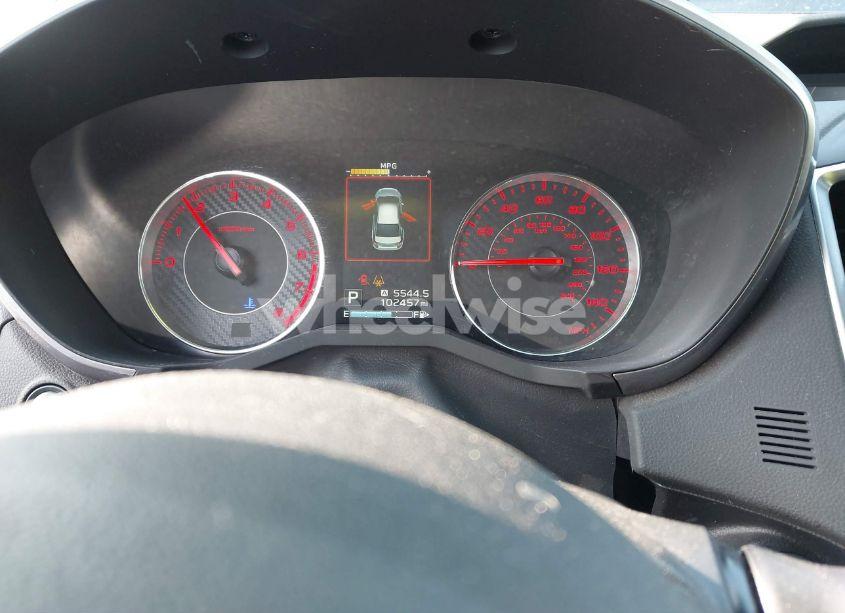 Photo 7 of 2017 Subaru Impreza 2.0I SPORT (VIN 4S3GTAL63H3707969)