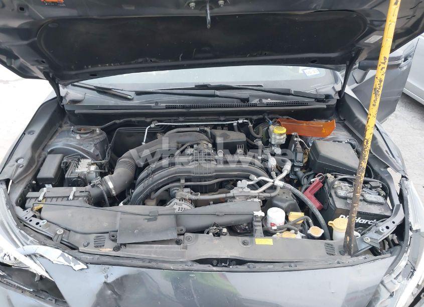 Photo 10 of 2017 Subaru Impreza 2.0I SPORT (VIN 4S3GTAL64H3701145)