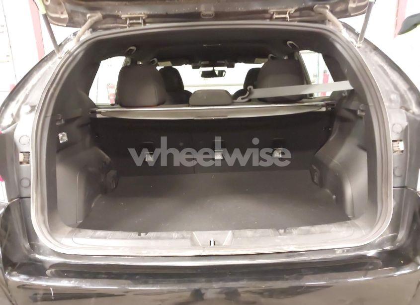 Photo 19 of 2023 Subaru Impreza SPORT 5-DOOR (VIN 4S3GTAL65P3716350)