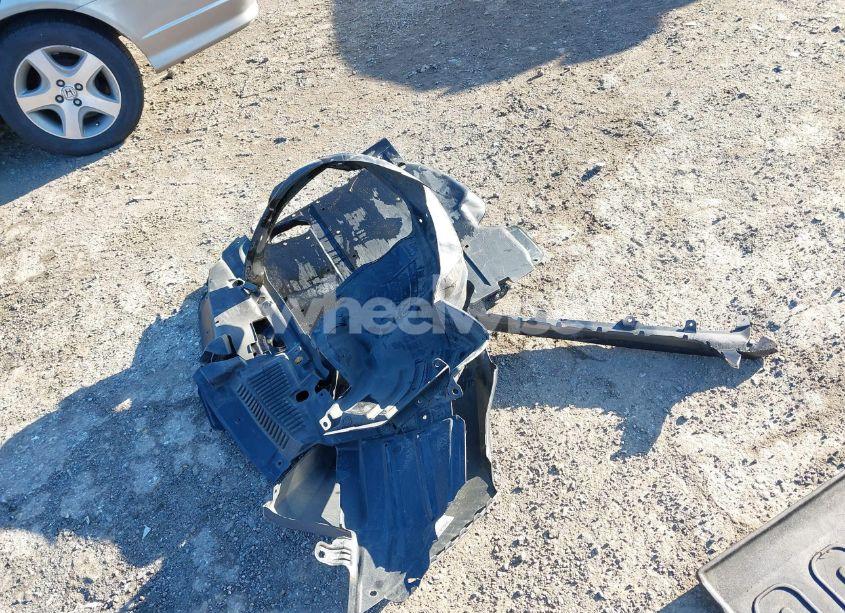 Photo 11 of 2018 Subaru Impreza 2.0I SPORT (VIN 4S3GTAL66J1715372)