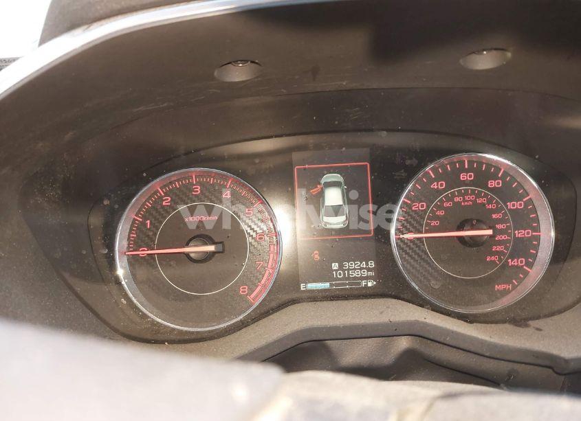 Photo 7 of 2018 Subaru Impreza 2.0I SPORT (VIN 4S3GTAL66J1715372)