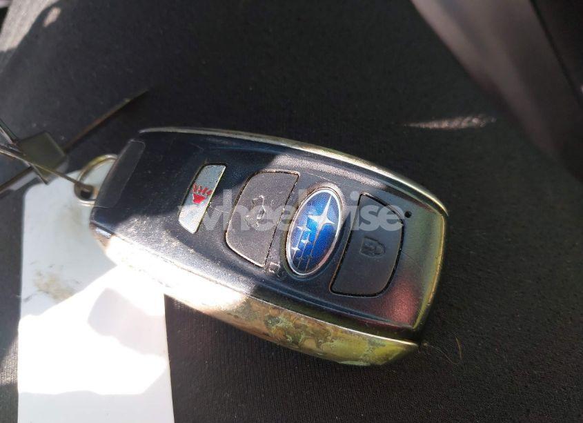 Photo 11 of 2022 Subaru Impreza SPORT 5-DOOR (VIN 4S3GTAL66N3718783)