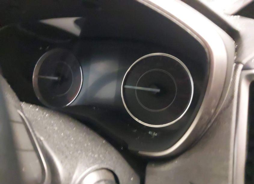 Photo 14 of 2023 Subaru Impreza SPORT 5-DOOR (VIN 4S3GTAL66P3712632)