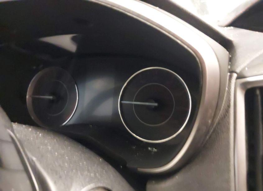 Photo 7 of 2023 Subaru Impreza SPORT 5-DOOR (VIN 4S3GTAL66P3712632)