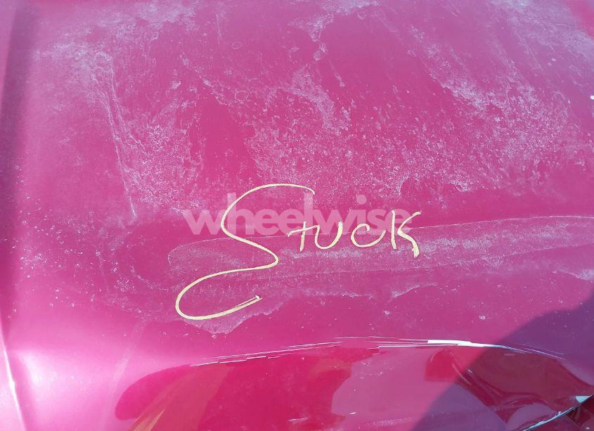 Photo 10 of 2017 Subaru Impreza 2.0I SPORT (VIN 4S3GTAL68H3703660)