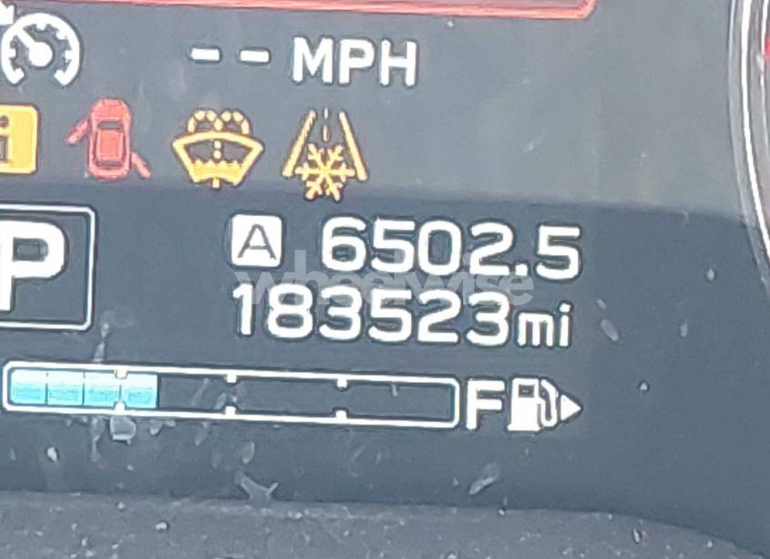 Photo 15 of 2017 Subaru Impreza 2.0I SPORT (VIN 4S3GTAL68H3703660)