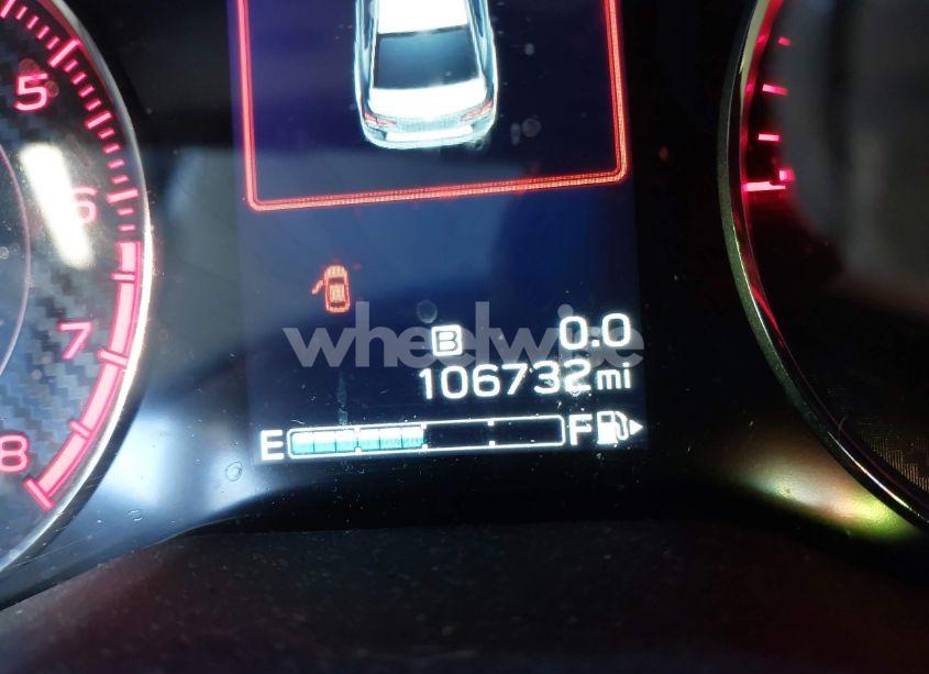 Photo 14 of 2017 Subaru Impreza (VIN 4S3GTAL69H3751250)