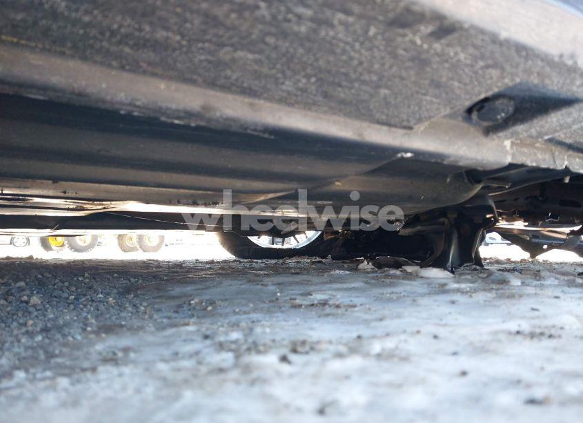 Photo 19 of 2017 Subaru Impreza (VIN 4S3GTAL69H3751250)