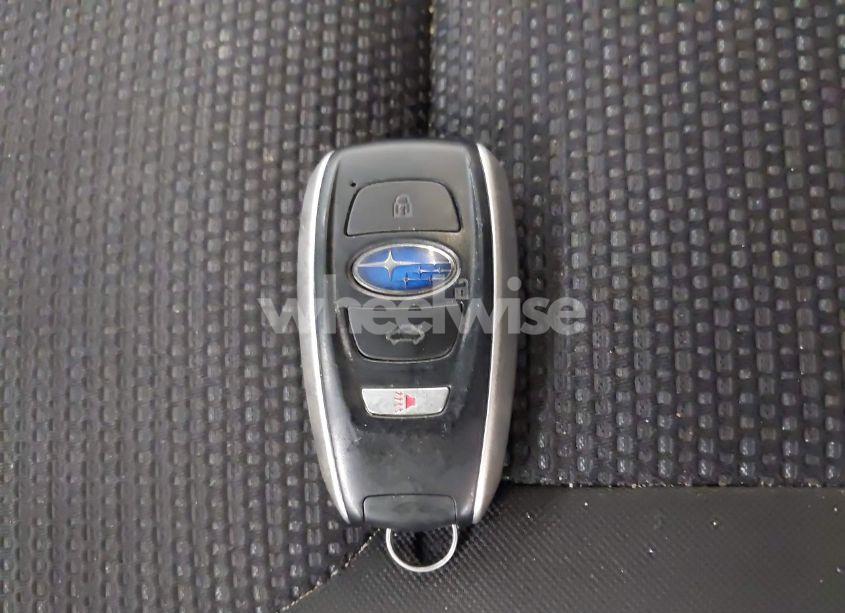 Photo 11 of 2018 Subaru Impreza 2.0I SPORT (VIN 4S3GTAL6XJ1706870)