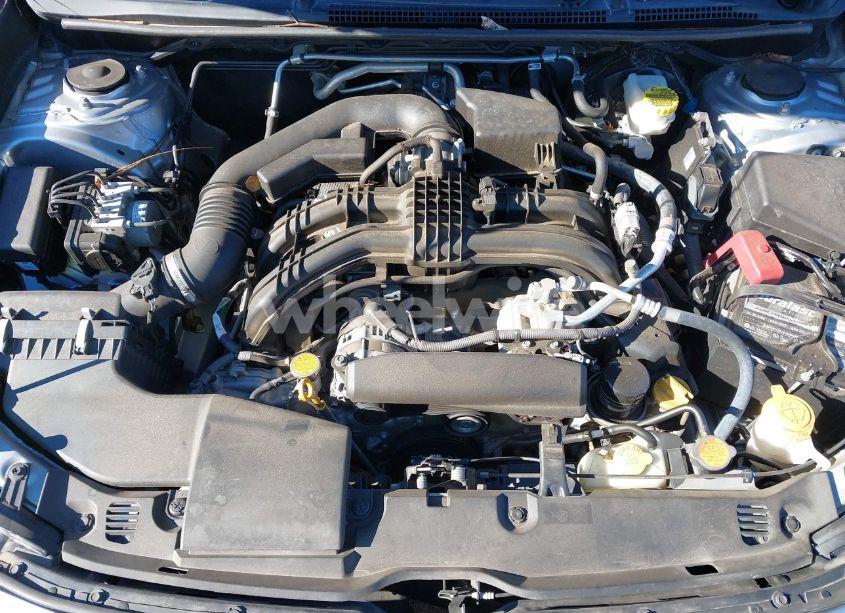 Photo 10 of 2018 Subaru Impreza 2.0I SPORT (VIN 4S3GTAL6XJ3741963)