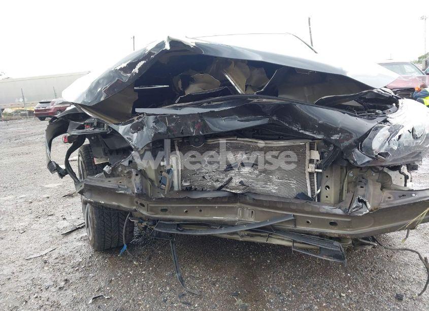 Photo 6 of 2020 Subaru Impreza SPORT 5-DOOR (VIN 4S3GTAL6XL3710649)