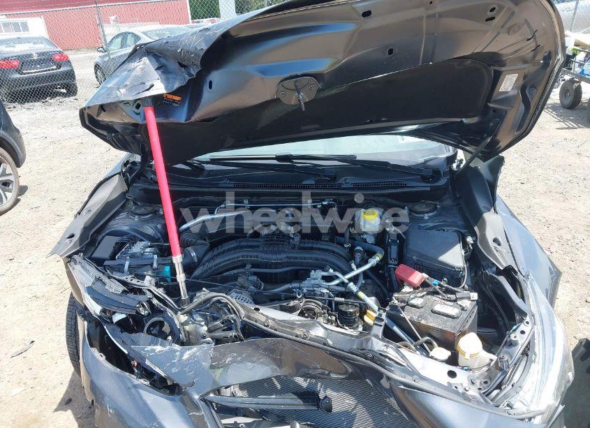 Photo 10 of 2023 Subaru Impreza SPORT 5-DOOR (VIN 4S3GTAM60P3719834)