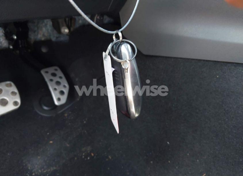 Photo 11 of 2023 Subaru Impreza SPORT 5-DOOR (VIN 4S3GTAM60P3719834)