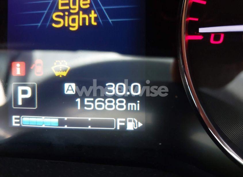 Photo 15 of 2023 Subaru Impreza SPORT 5-DOOR (VIN 4S3GTAM60P3719834)