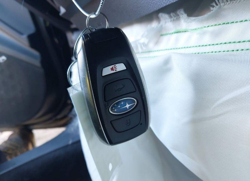 Photo 11 of 2019 Subaru Impreza 2.0I SPORT (VIN 4S3GTAM61K3731046)