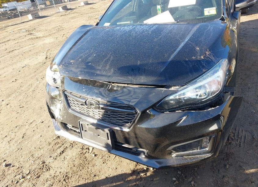 Photo 6 of 2019 Subaru Impreza 2.0I SPORT (VIN 4S3GTAM61K3731046)