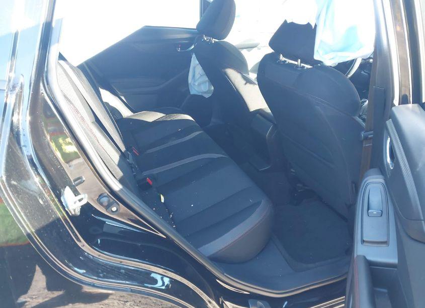 Photo 8 of 2019 Subaru Impreza 2.0I SPORT (VIN 4S3GTAM61K3731046)