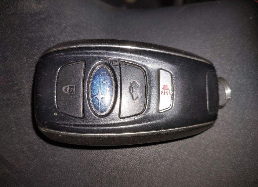 Photo 11 of 2020 Subaru Impreza SPORT 5-DOOR (VIN 4S3GTAM61L3702244)