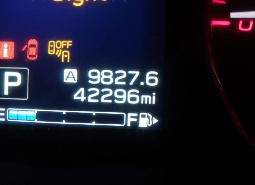 Photo 15 of 2020 Subaru Impreza SPORT 5-DOOR (VIN 4S3GTAM61L3702244)