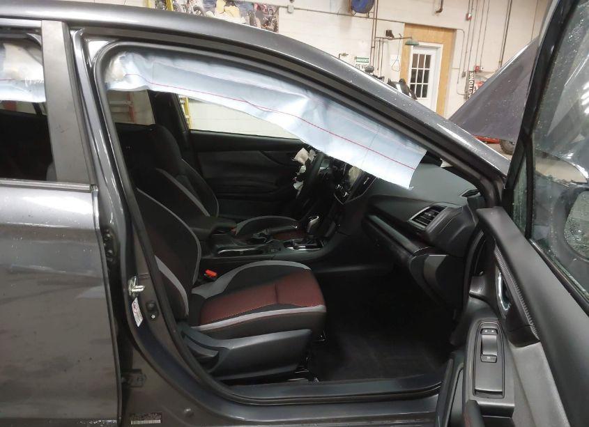 Photo 5 of 2020 Subaru Impreza SPORT 5-DOOR (VIN 4S3GTAM61L3702244)