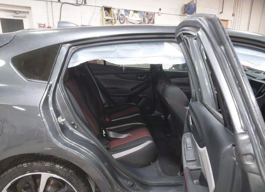Photo 8 of 2020 Subaru Impreza SPORT 5-DOOR (VIN 4S3GTAM61L3702244)