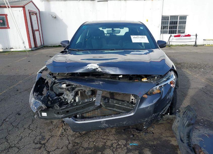 Photo 12 of 2017 Subaru Impreza 2.0I SPORT (VIN 4S3GTAM62H3742579)