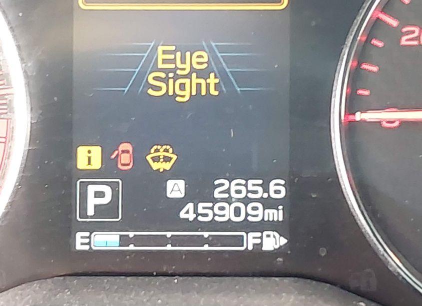 Photo 15 of 2017 Subaru Impreza 2.0I SPORT (VIN 4S3GTAM62H3742579)