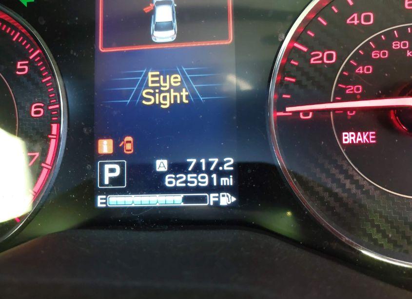 Photo 15 of 2019 Subaru Impreza 2.0I SPORT (VIN 4S3GTAM62K3718340)