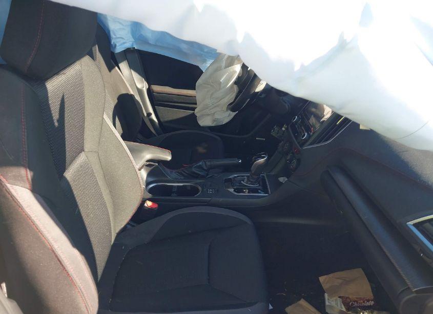 Photo 5 of 2019 Subaru Impreza 2.0I SPORT (VIN 4S3GTAM62K3718340)