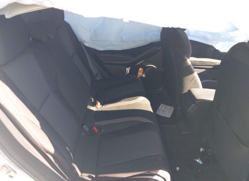 Photo 8 of 2019 Subaru Impreza 2.0I SPORT (VIN 4S3GTAM62K3718340)