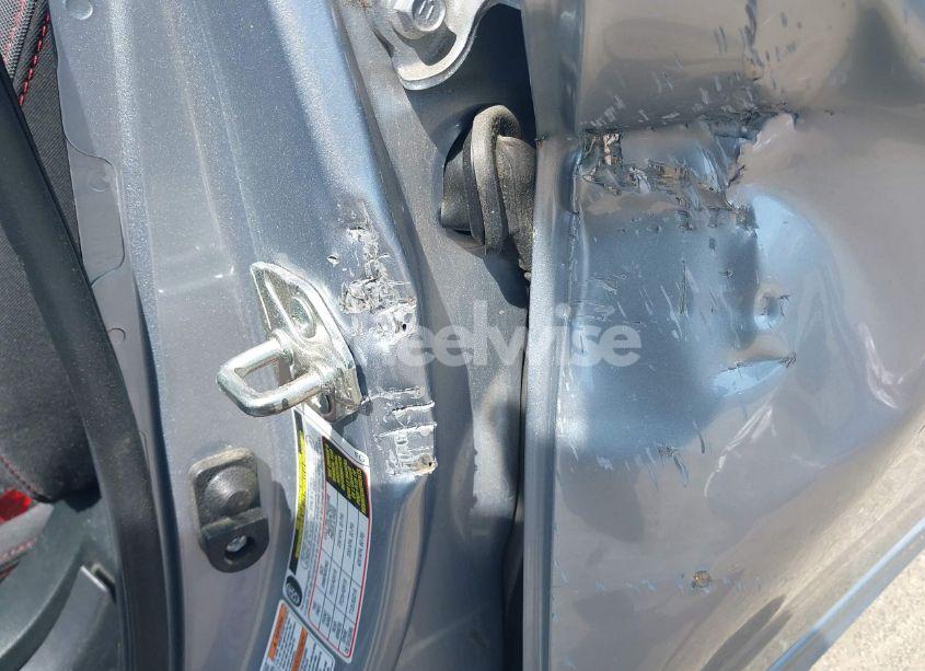 Photo 14 of 2019 Subaru Impreza 2.0I SPORT (VIN 4S3GTAM62K3720153)