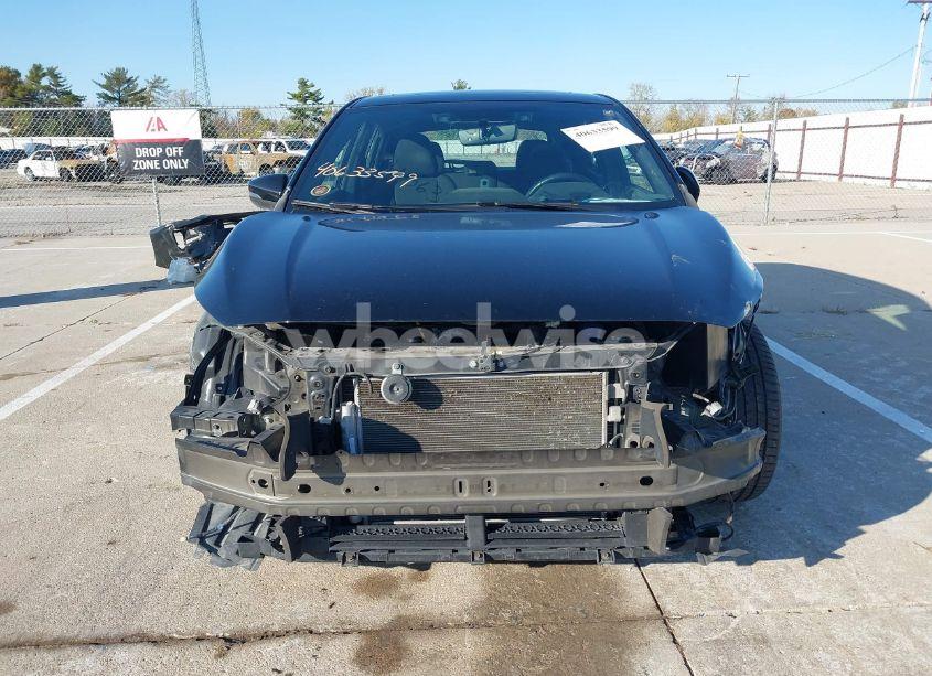 Photo 13 of 2019 Subaru Impreza 2.0I SPORT (VIN 4S3GTAM62K3725563)