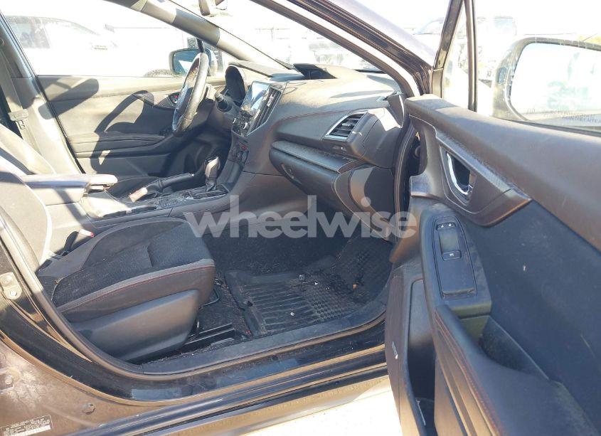 Photo 5 of 2019 Subaru Impreza 2.0I SPORT (VIN 4S3GTAM62K3725563)