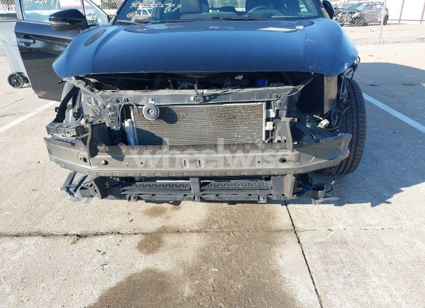 Photo 6 of 2019 Subaru Impreza 2.0I SPORT (VIN 4S3GTAM62K3725563)