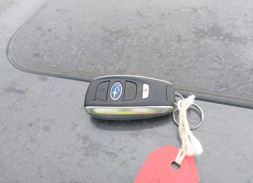 Photo 11 of 2020 Subaru Impreza SPORT 5-DOOR (VIN 4S3GTAM62L3726603)