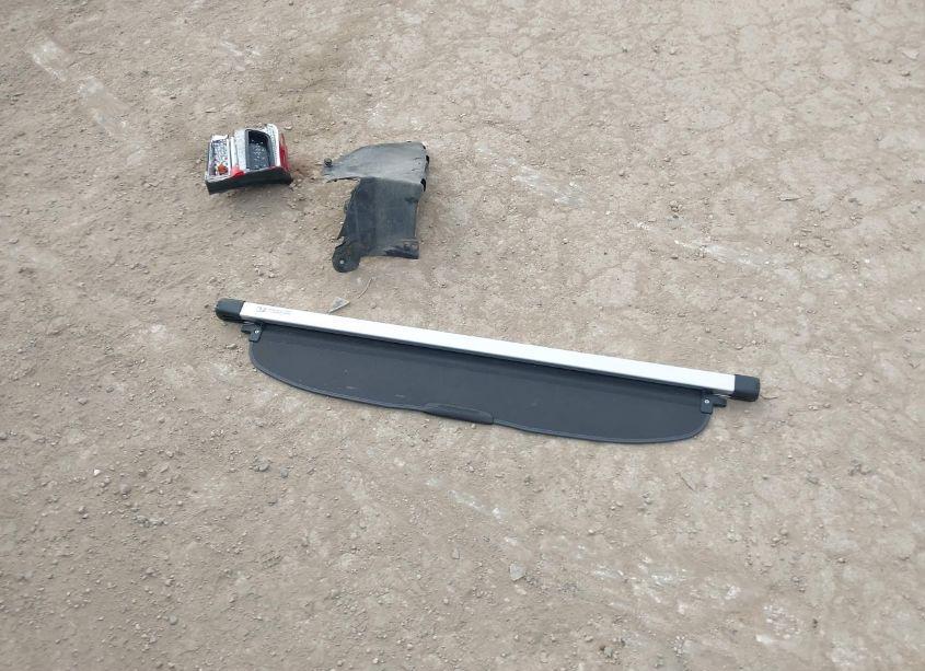 Photo 12 of 2020 Subaru Impreza SPORT 5-DOOR (VIN 4S3GTAM62L3726603)