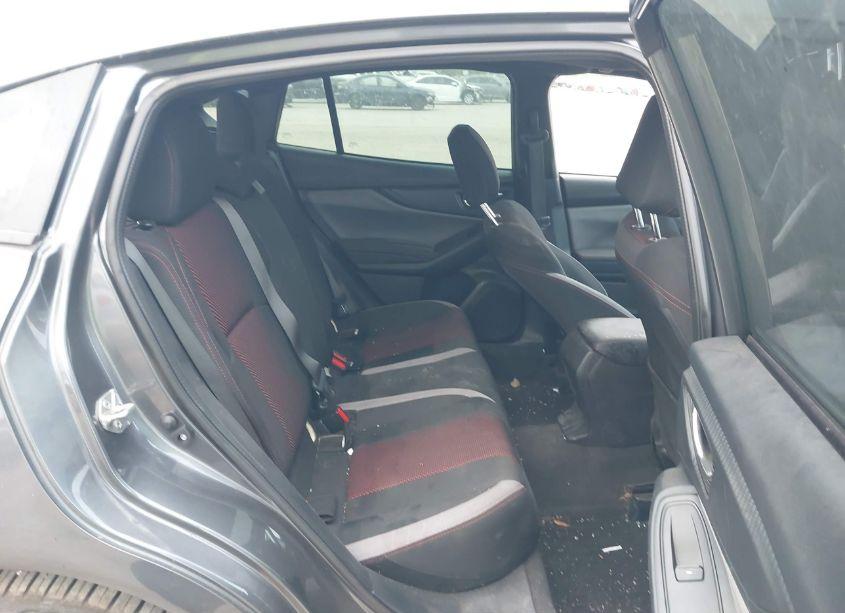 Photo 8 of 2020 Subaru Impreza SPORT 5-DOOR (VIN 4S3GTAM62L3726603)