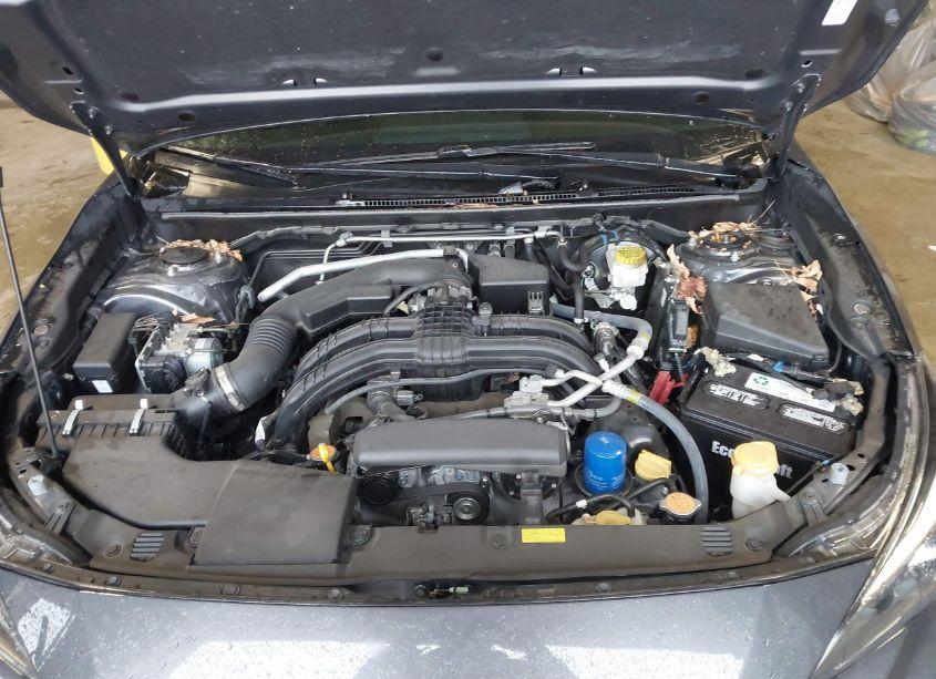 Photo 10 of 2020 Subaru Impreza SPORT 5-DOOR (VIN 4S3GTAM63L3710863)