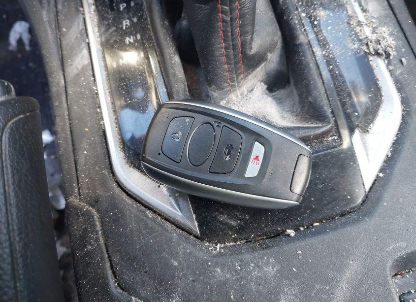 Photo 11 of 2020 Subaru Impreza SPORT 5-DOOR (VIN 4S3GTAM63L3710863)