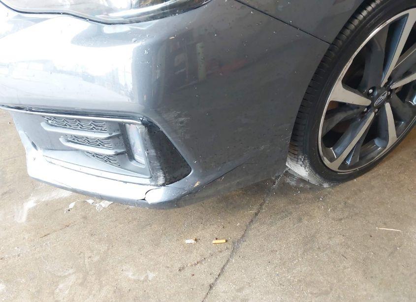 Photo 6 of 2020 Subaru Impreza SPORT 5-DOOR (VIN 4S3GTAM63L3710863)