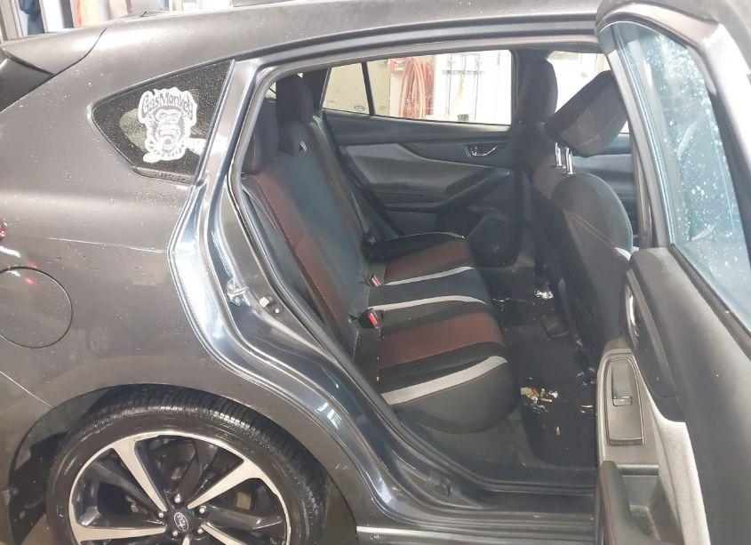 Photo 8 of 2020 Subaru Impreza SPORT 5-DOOR (VIN 4S3GTAM63L3710863)