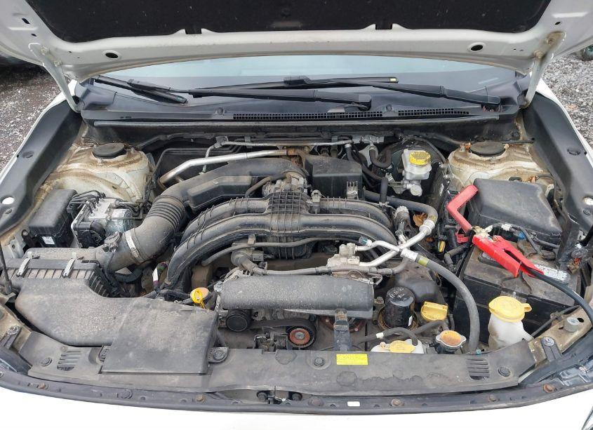 Photo 10 of 2020 Subaru Impreza SPORT 5-DOOR (VIN 4S3GTAM63L3732619)