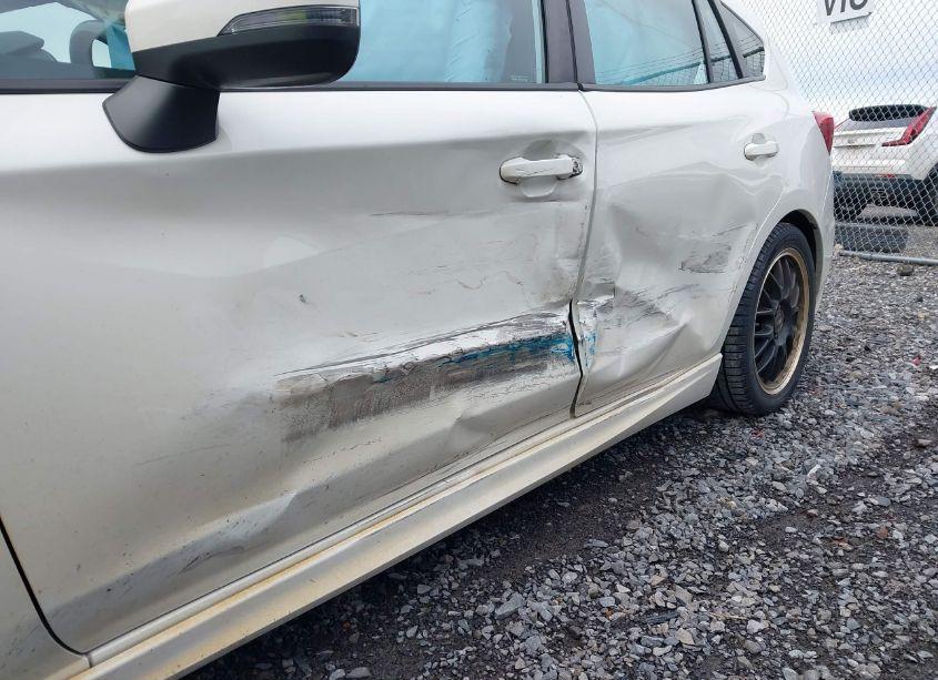 Photo 6 of 2020 Subaru Impreza SPORT 5-DOOR (VIN 4S3GTAM63L3732619)