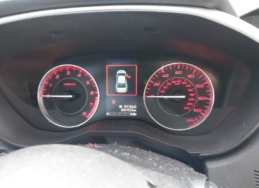 Photo 7 of 2020 Subaru Impreza SPORT 5-DOOR (VIN 4S3GTAM63L3732619)