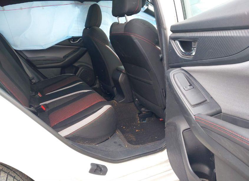 Photo 8 of 2020 Subaru Impreza SPORT 5-DOOR (VIN 4S3GTAM63L3732619)