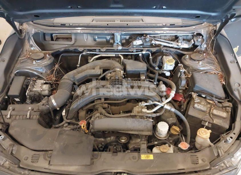 Photo 10 of 2019 Subaru Impreza 2.0I SPORT (VIN 4S3GTAM65K3731471)