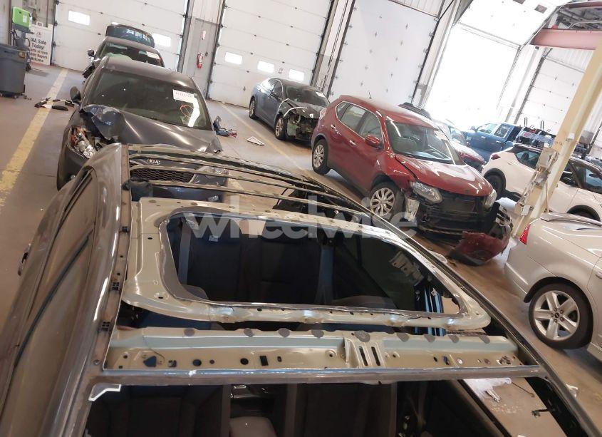 Photo 19 of 2019 Subaru Impreza 2.0I SPORT (VIN 4S3GTAM65K3731471)