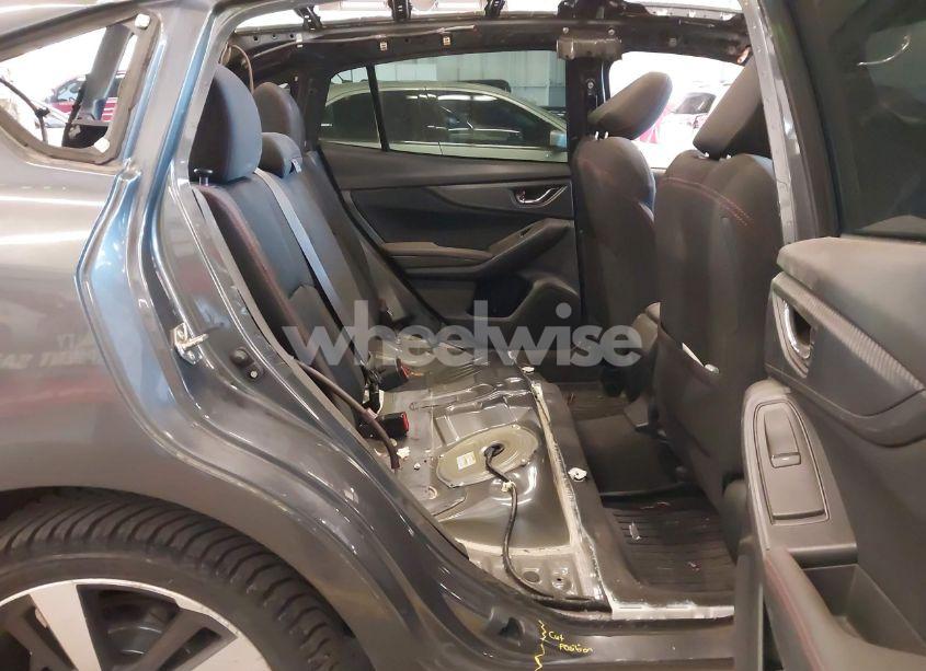 Photo 8 of 2019 Subaru Impreza 2.0I SPORT (VIN 4S3GTAM65K3731471)