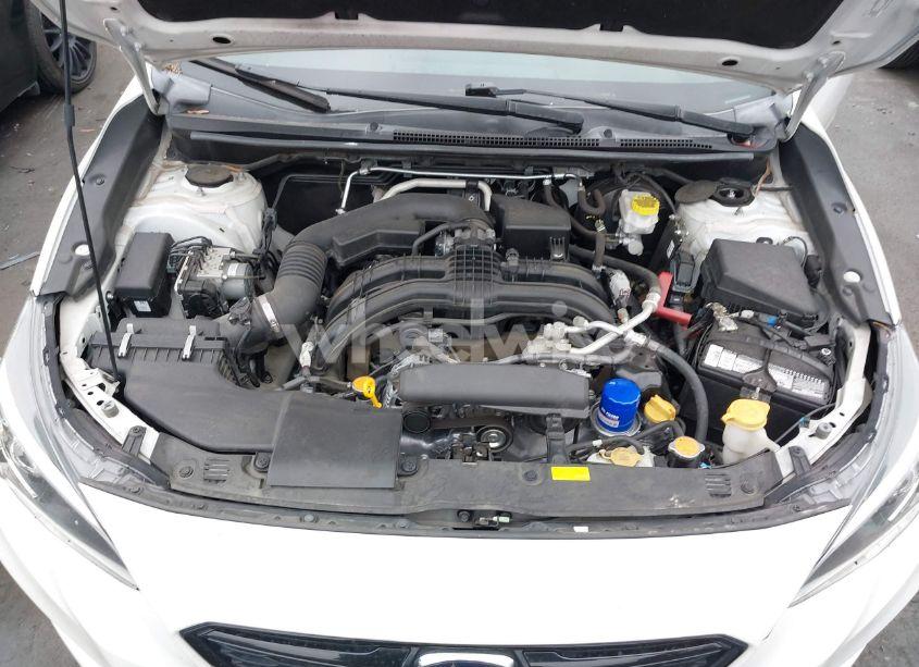 Photo 10 of 2019 Subaru Impreza 2.0I SPORT (VIN 4S3GTAM65K3732913)